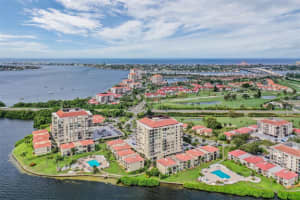 6322 Palma Del Mar Blvd S #1107, ST PETERSBURG