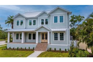4311 W Sevilla St, TAMPA