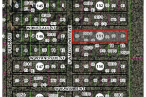 10006 W Brocade St, HOMOSASSA