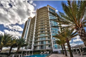 450 Knights Run Ave #1605, TAMPA