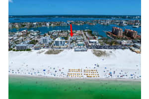 603 Mandalay Ave #105, CLEARWATER BEACH