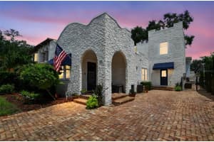 3405 W Palmira Ave, TAMPA