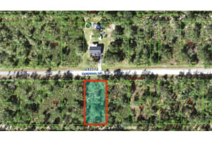 1105 Gardenia Dr, INDIAN LAKE ESTATES