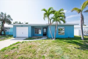404 Normandy Rd, MADEIRA BEACH