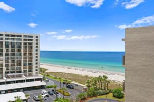 1430 Gulf Blvd #806, CLEARWATER