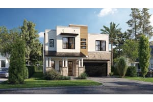 3919 W Leona St, TAMPA