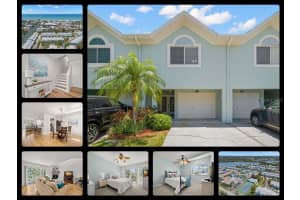 616 Garland Cir, INDIAN ROCKS BEACH