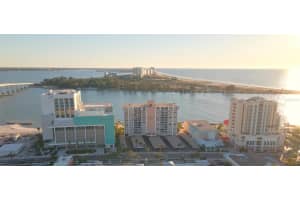 675 S Gulfview Blvd #1007, CLEARWATER BEACH