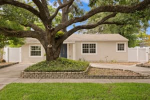 4121 W San Nicholas St, TAMPA