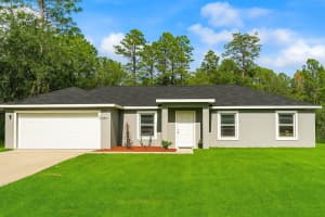 8009 N Primrose Dr, CITRUS SPRINGS