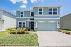 8208 Praise Dr, TAMPA