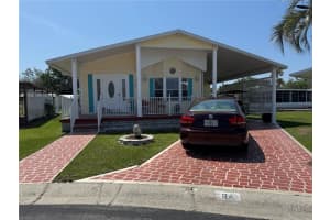35248 Tiffani Ct #lot 064, ZEPHYRHILLS