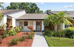 7633 Piping Rock Ct #7633, NEW PORT RICHEY