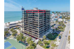 7600 Bayshore Dr #1201a, TREASURE ISLAND