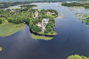 1226 S Telephone Point Rd, INVERNESS