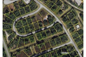 Mediterranean Ct, KISSIMMEE