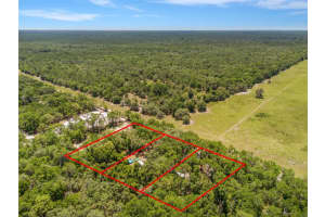 Sw 160th St, DUNNELLON