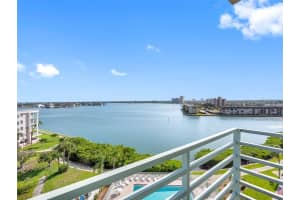 7979 Sailboat Key Blvd S #601, SOUTH PASADENA