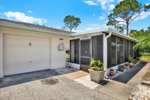 3229 40th Ln S #c, ST PETERSBURG