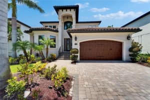 6116 Lagomar Ln, APOLLO BEACH