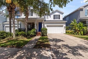7309 S Shamrock Rd, TAMPA