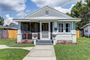 508 N Walker St, PLANT CITY