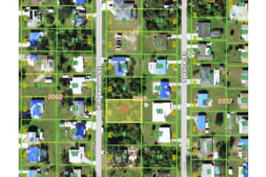 541 Ridgewood St Nw, PORT CHARLOTTE