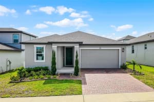2296 Crossbow St, MINNEOLA