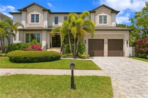 4807 W Longfellow Ave, TAMPA