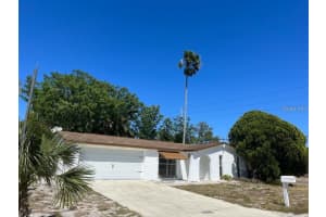 7431 Buchanan Dr, PORT RICHEY