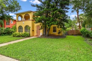 2227 Brevard Rd Ne, ST PETERSBURG