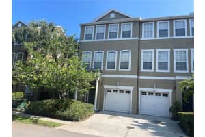 3027 Bayshore Pointe Dr, TAMPA