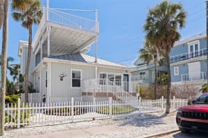 106 7th Ave, ST PETE BEACH