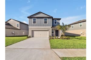 12471 Sweet Angel Auraway, PARRISH