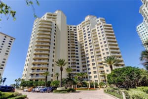 1200 Gulf Blvd #1704, CLEARWATER BEACH