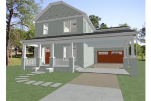4305 N Branch Ave, TAMPA