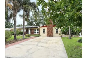2523 Krueger Lane, TAMPA