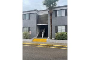 3802 Cortez Cir #d, TAMPA