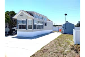 35152 Dodie, ZEPHYRHILLS