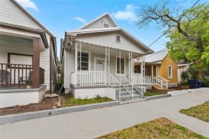 2320 W Walnut St, TAMPA