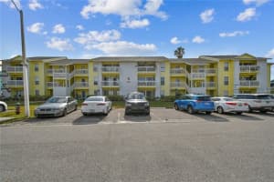 455 Alt 19 S #163, PALM HARBOR