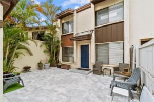 1881 N Hercules Ave #602, CLEARWATER