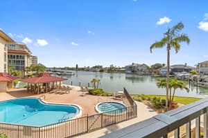 105 Island Way #126, CLEARWATER BEACH