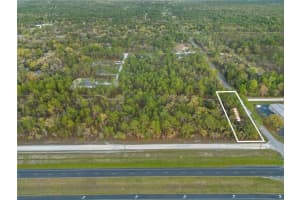 17416 Nicasio Jay Ave, WEEKI WACHEE