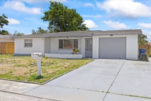 7330 Abalone Dr, PORT RICHEY