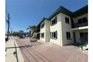 17688 Gulf Blvd #102, REDINGTON SHORES