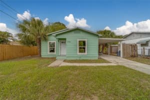 2931 23rd St N, ST PETERSBURG