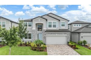 7276 Notched Pine Bnd, WESLEY CHAPEL