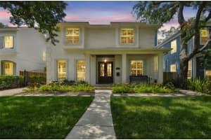 2522 W Watrous Ave, TAMPA