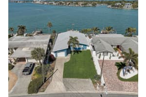 500 20th Ave, INDIAN ROCKS BEACH